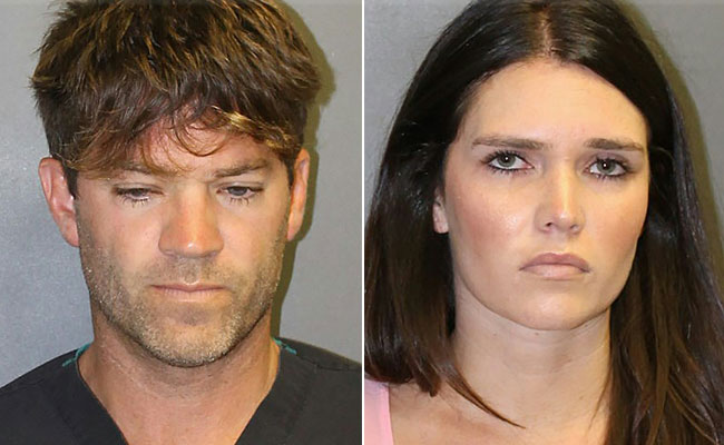 More Women Allege Sexual Assault Against Charged US Surgeon, His Girlfriend