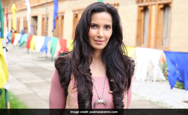 Padma Lakshmi Appointed UNDP's Goodwill Ambassador On Women's Day