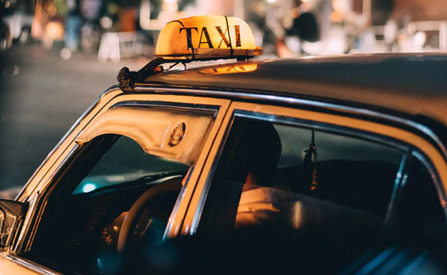 Australian Man Charged Double The Fare After He Falls Asleep In Taxi