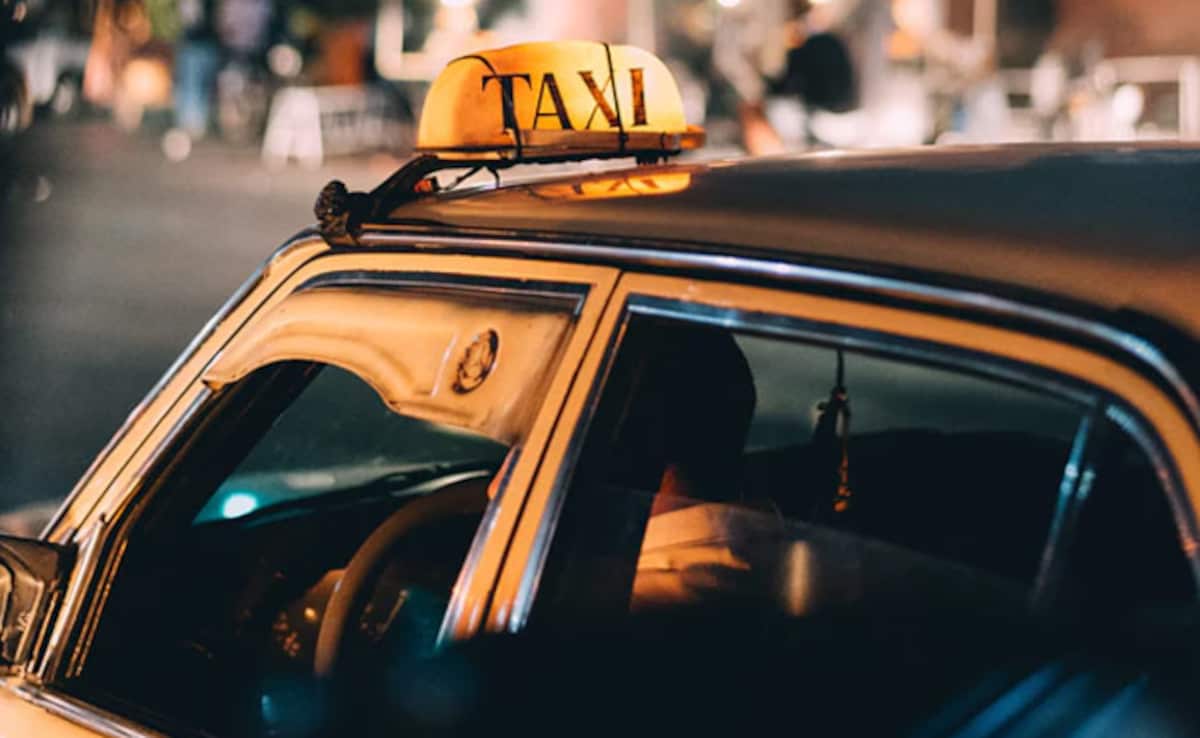 Mumbai Cabbie Creates Woman's Fake Insta Account After Dispute Over Toll Fee