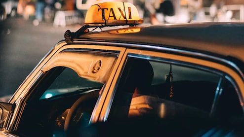 Man Assaults, Shows Obscene Video To Woman Cab Driver In Gurugram, Arrested