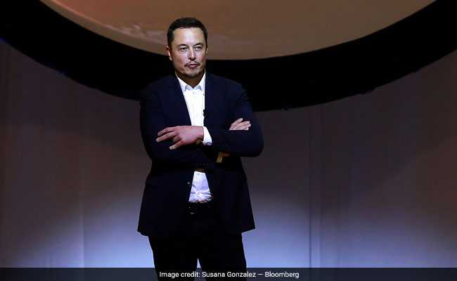 Elon Musk Sued By Thai-Cave Rescue Volunteer He Called A "Child Rapist"