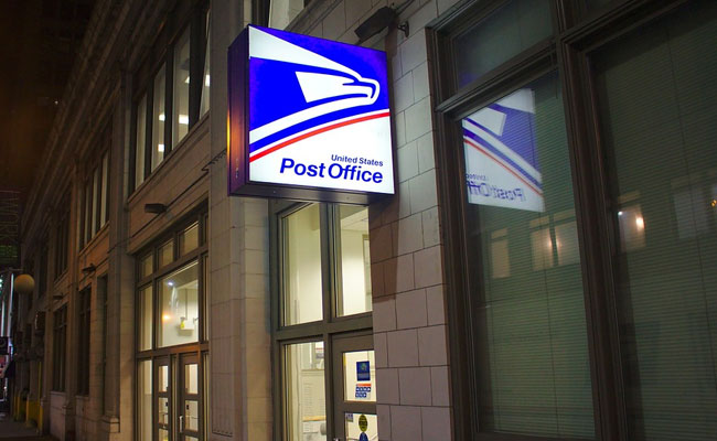 3 States Sue Trump Government Over Postal Service Slowdown Ahead Of Presidential Polls