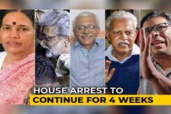 "Activists' Arrest Not Based On Dissent": Top Court Refuses Special Probe "Activists' Arrest Not Based On Dissent": Top Court Refuses Special Probe