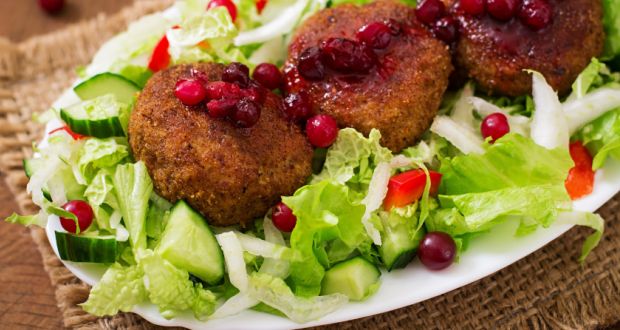 चिकन शामी कबाब Recipe