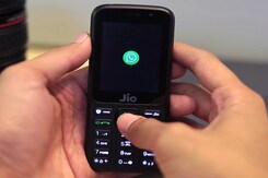 How To Get WhatsApp On Jio Phone: Features And Settings Explored How To Get WhatsApp On Jio Phone: Features And Settings Explored