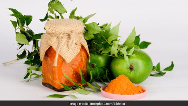 Pickles benefits: Eating pickles with your food can provide healthy bacteria to your gut
