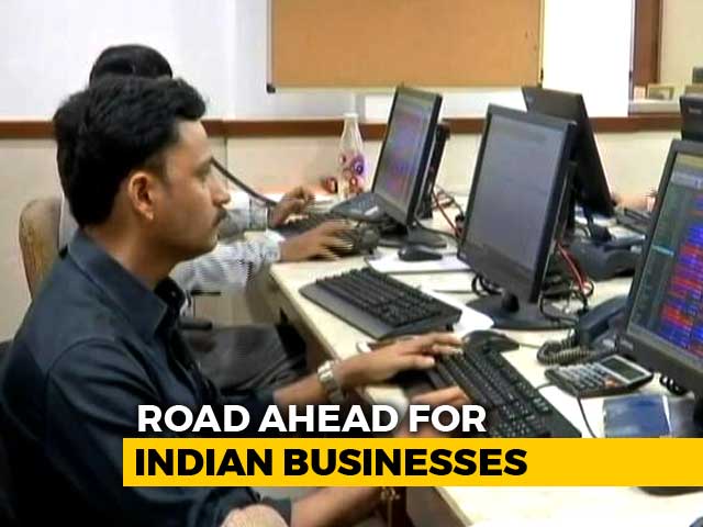 Is GST Still A Concern For Indian Companies?