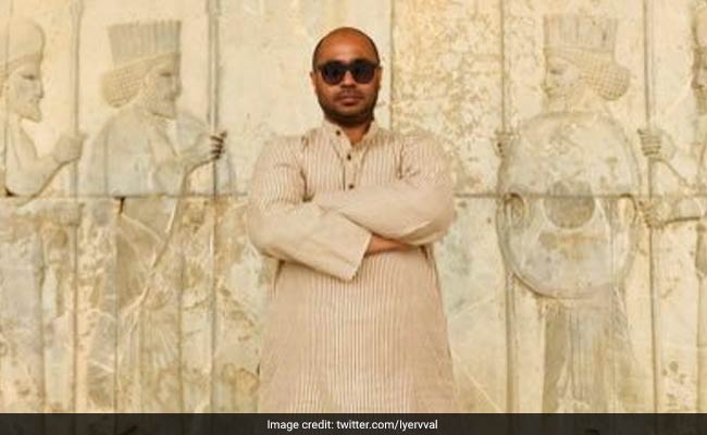 Delhi Journalist Arrested After Apology For Remarks On Konark Temple