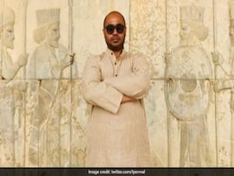 कोणार्क के सूर्य मंदिर पर 'आपत्तिजनक टिप्पणी करने वाले ब्लॉगर अभिजीत मित्रा को जमानत मिली  कोणार्क के सूर्य मंदिर पर 'आपत्तिजनक टिप्पणी करने वाले ब्लॉगर अभिजीत मित्रा को जमानत मिली