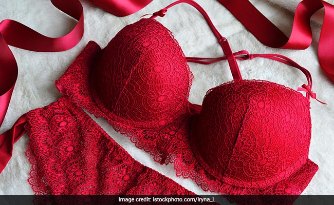 4 Genius Items That Will Make Your Lingerie Work In Surprising Ways