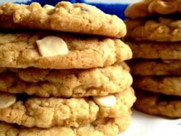 Diabetes? These Homemade Cookies Are Ideal For Your Sweet Cravings