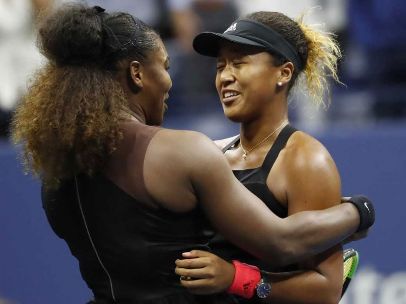 'Serena Williams Was Wary' - Naomi Osaka Tipped As Japan's First World Number One