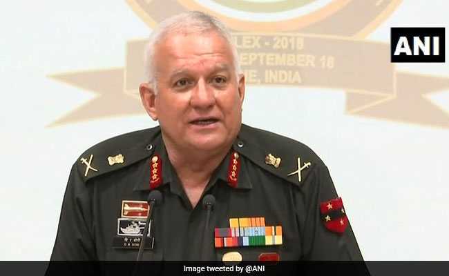 3 Army Commanders To Retire Today