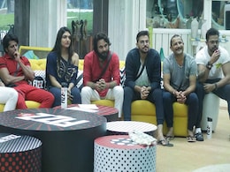 Bigg Boss 12 Day 2: अनूप जलोटा ने बनाया ऐसा लच्छा परांठा, यूं फिदा हो गए घरवाले Bigg Boss 12 Day 2: अनूप जलोटा ने बनाया ऐसा लच्छा परांठा, यूं फिदा हो गए घरवाले