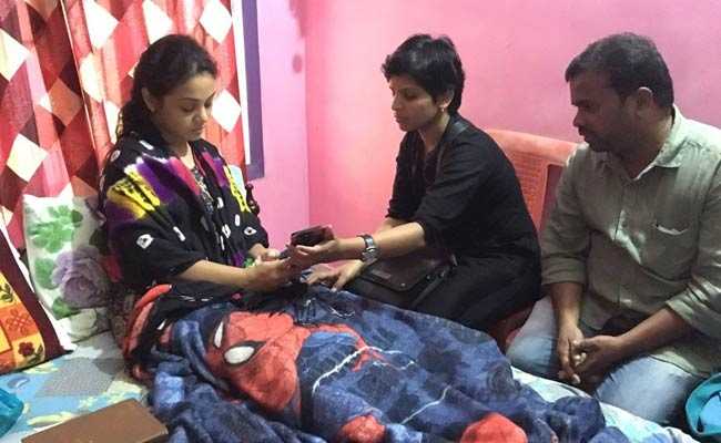 Lives Ripped By Caste Hatred, Fight For Justice Unites These Two Women