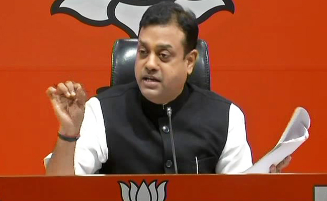 बीजेपी का आरोप- राहुल गांधी ने लिया हवाला का पैसा, पूछा- किंगफिशर में है कितनी हिस्सेदारी