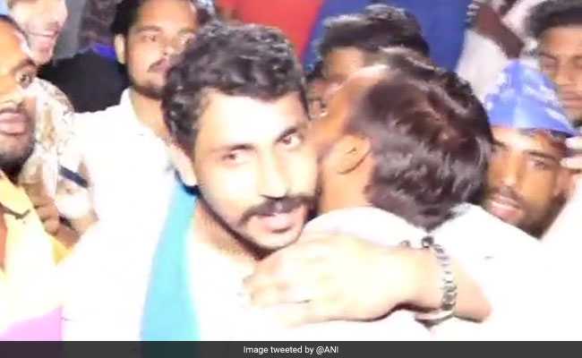 ... तो इस वजह से भीम आर्मी के संस्थापक चंद्रशेखर रावण समय से पहले हुए जेल से  'आजाद'