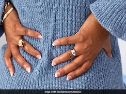 Diabetics, Here's Why You Experience More Backache And Neck Pain Diabetics, Here's Why You Experience More Backache And Neck Pain