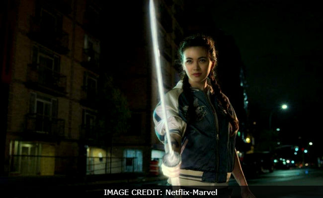 Can <i>Iron Fist</i> Become Netflix's Best Marvel Show? Yes, With Colleen Wing