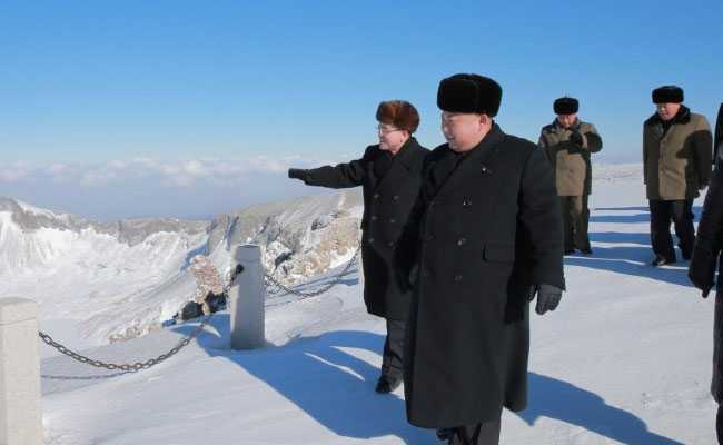 2017 North Korean Nuke Test 'Equivalent To 17 Hiroshimas': ISRO Report