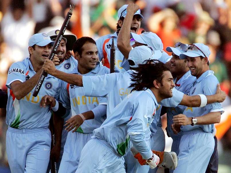 Five Memorable India-Pakistan Encounters