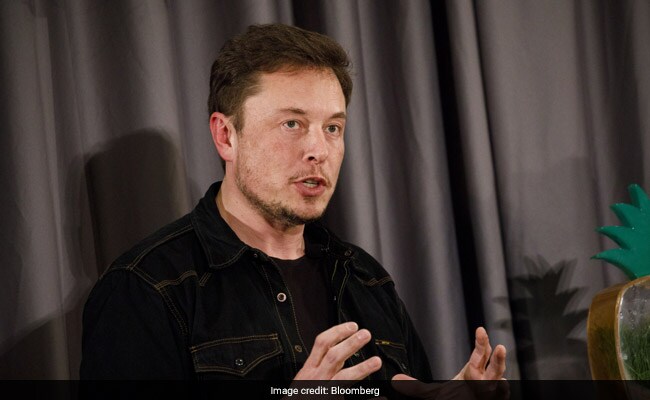 Musk Says Tesla Now In 'Delivery Logistics Hell' Musk Says Tesla Now In 'Delivery Logistics Hell'