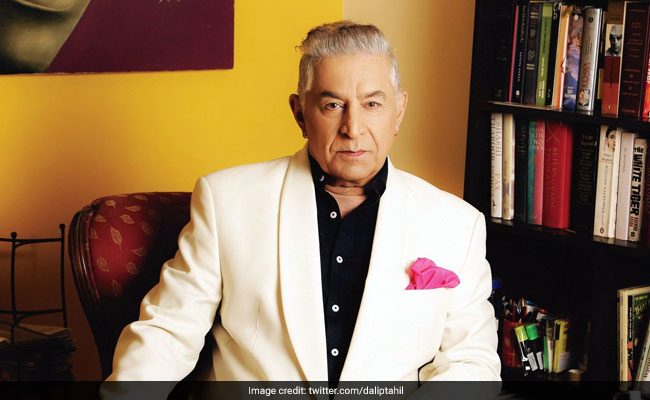 Actor Dalip Tahil Gets 2 Months In Jail In 2018 Drunken Driving Case