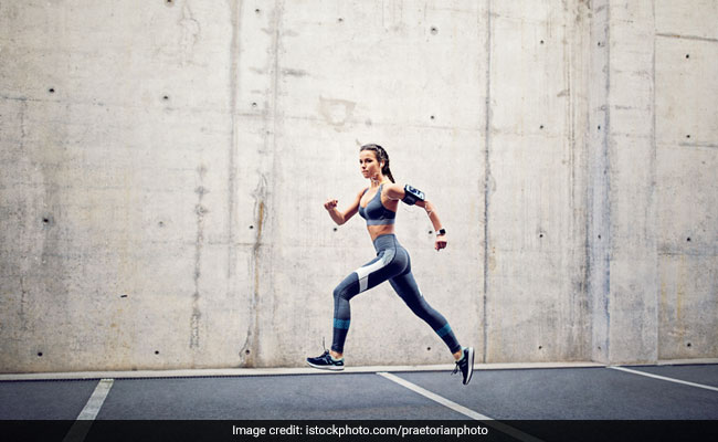 Why Running Continues To Be One Of The Most Popular Workouts