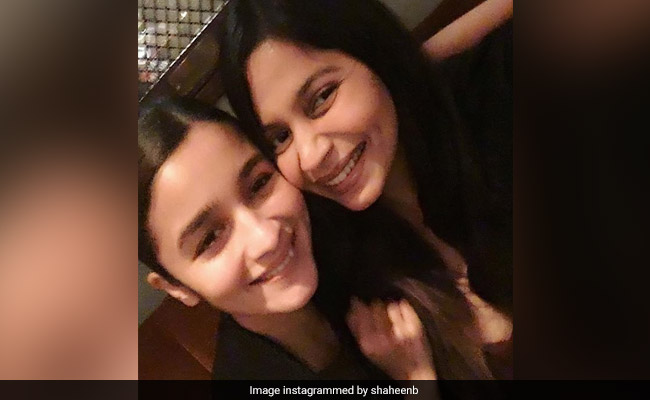 Alia Bhatt's Sister Shaheen 'Came To A Point Of Considering Suicide' Says Dad Mahesh Bhatt