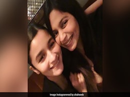 Alia Bhatt's Sister Shaheen 'Came To A Point Of Considering Suicide' Says Dad Mahesh Bhatt Alia Bhatt's Sister Shaheen 'Came To A Point Of Considering Suicide' Says Dad Mahesh Bhatt
