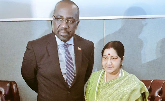 Antigua Will Cooperate But No Time Frame On Mehul Choksi's Extradition