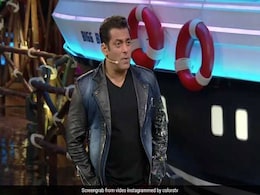 Bigg Boss 12: सलमान खान पर टूट पड़े Puppies, किसी ने काटा तो किसी ने कर दी यह गलती...देखें Video Bigg Boss 12: सलमान खान पर टूट पड़े Puppies, किसी ने काटा तो किसी ने कर दी यह गलती...देखें Video