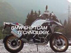BMW R 1250 GS To Adopt Variable Valve Timing System BMW R 1250 GS To Adopt Variable Valve Timing System