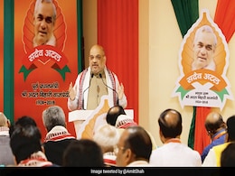 Opposition Unity Is An Eyewash, Says BJP At National Executive: 10 Points Opposition Unity Is An Eyewash, Says BJP At National Executive: 10 Points