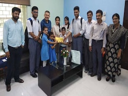 जामिया स्कूल के बच्चों ने पेश किया उदाहरण, केरल बाढ़ पीड़ितों के लिए पॉकेट मनी से बचाकर दिए पैसे जामिया स्कूल के बच्चों ने पेश किया उदाहरण, केरल बाढ़ पीड़ितों के लिए पॉकेट मनी से बचाकर दिए पैसे