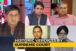 Week Of Historic Verdicts By Supreme Court: Impact 2019? Week Of Historic Verdicts By Supreme Court: Impact 2019?