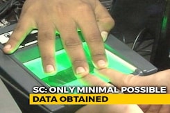 Aadhaar Constitutionally Valid, Rules Supreme Court, Adds Conditions Aadhaar Constitutionally Valid, Rules Supreme Court, Adds Conditions