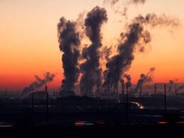 World Must Act By 2020 To Avoid Runaway Climate Change: UN Chief World Must Act By 2020 To Avoid Runaway Climate Change: UN Chief