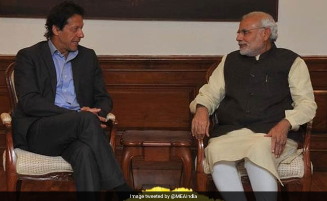 India Calls Off Talks With Pak, Says "Imran Khan's True Face Exposed"