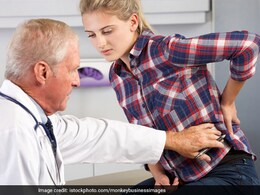 Can Back Pain In Children Be Concerning: Understand The Causes And Warning Signs For Medical Attention Can Back Pain In Children Be Concerning: Understand The Causes And Warning Signs For Medical Attention
