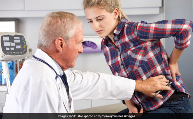 Can Back Pain In Children Be Concerning: Understand The Causes And Warning Signs For Medical Attention