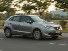 Maruti Suzuki Baleno Production Ramped Up To Cut Down Waiting Period
