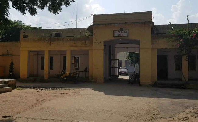 Haryana Town Where Teen Was Gang-Raped Observes Shutdown In Protest