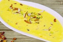 How To Make Paneer Kheer At Home How To Make Paneer Kheer At Home