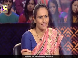 KBC 10: प्रीति किमटा नहीं दे पाईं 12वें सवाल का जवाब, जीतीं 6 लाख 40 हजार.. देखें Q&A की पूरी लिस्ट KBC 10: प्रीति किमटा नहीं दे पाईं 12वें सवाल का जवाब, जीतीं 6 लाख 40 हजार.. देखें Q&A की पूरी लिस्ट