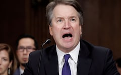 US Supreme Court Judge Who Supported Trump Tariffs On Why He Dissented