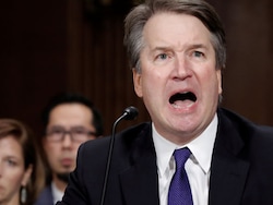 US Supreme Court Judge Who Supported Trump Tariffs On Why He Dissented