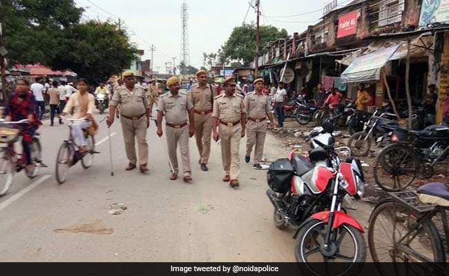 Wedding DJ Lands In Jail For Playing Loud Music In Noida After 10 PM