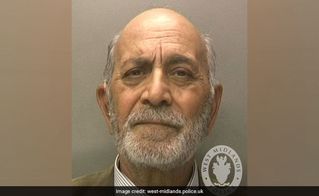 Indian-Origin Bus Driver Had Dementia When He Killed 2 In UK Crash